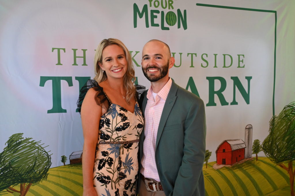 Mind Your Melon