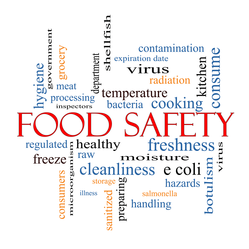 Produce Food Safety Services