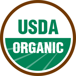 USDA organics