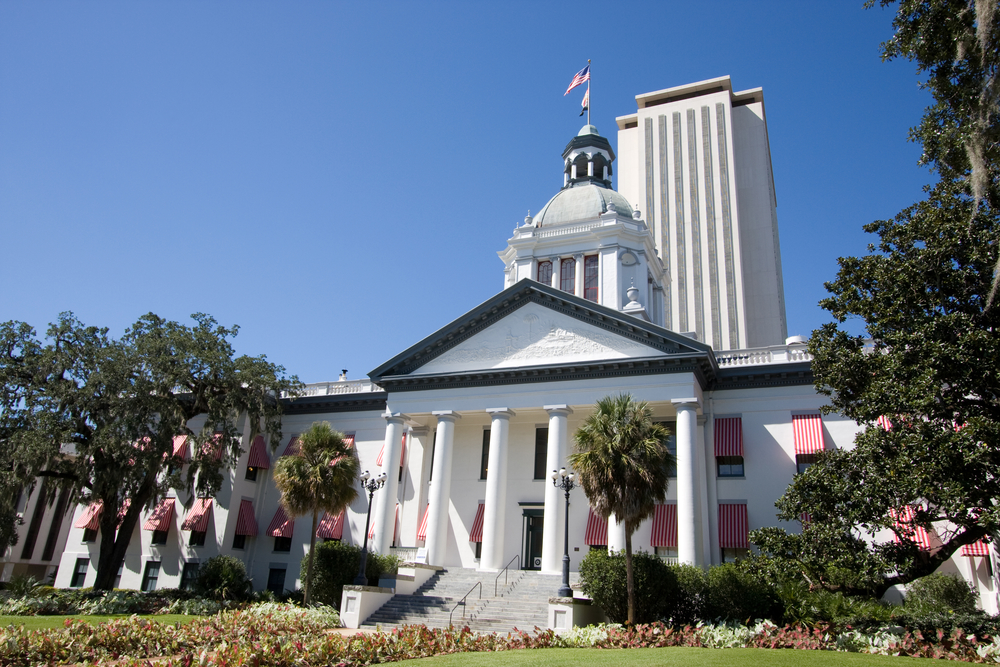 Florida Legislative Session