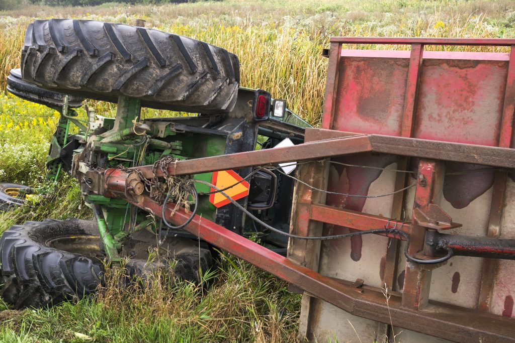 Farm safety