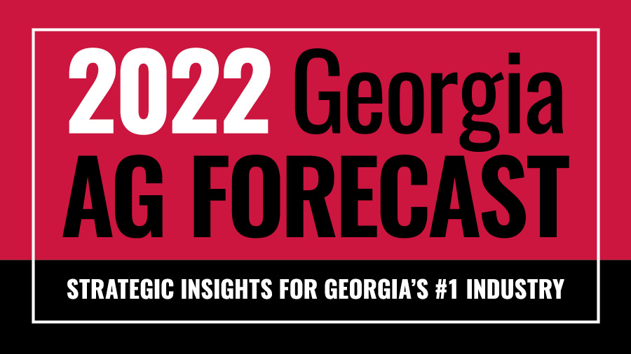 Georgia Ag Forecast