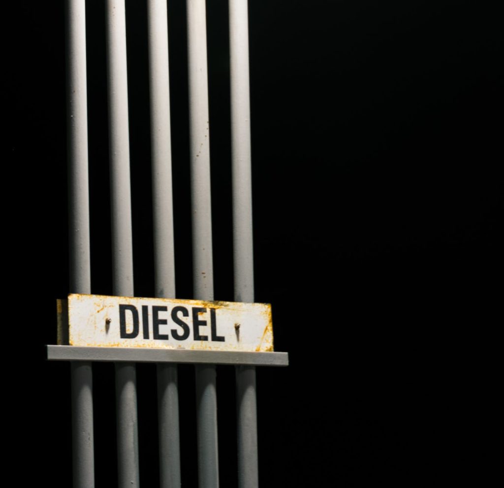 diesel prices