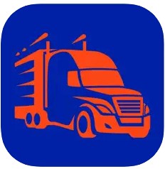 Food transport app