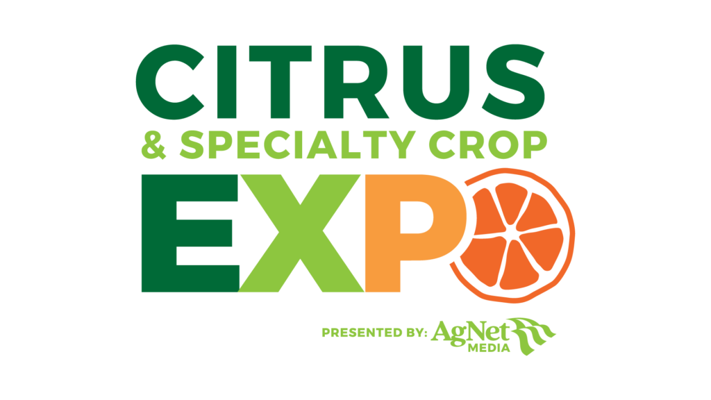 Citrus and Specialty Crop Expo