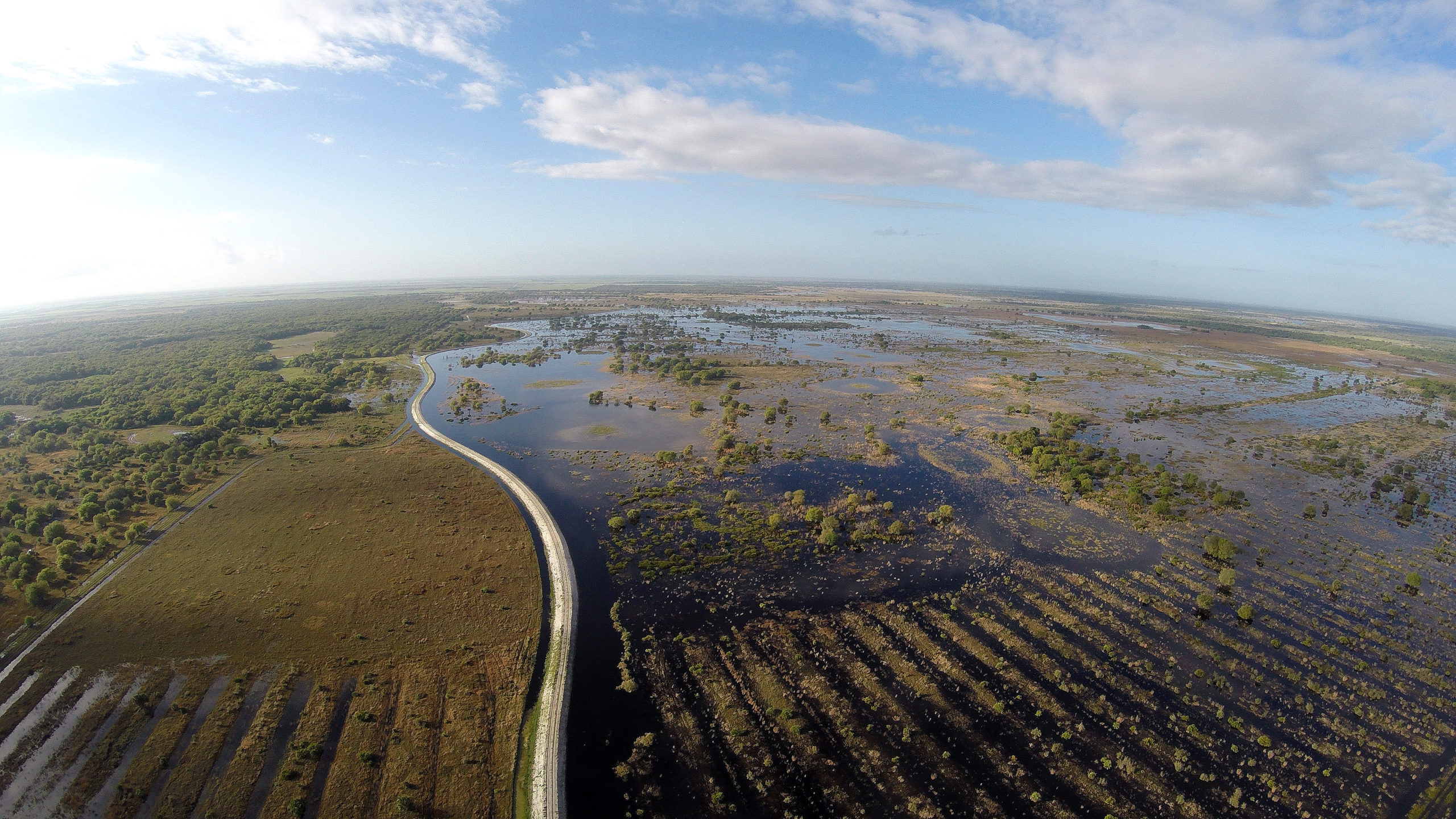 Building a Better Understanding of Ecosystem Services in Agriculture ...