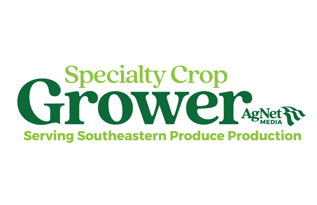 Specialty Crop Grower