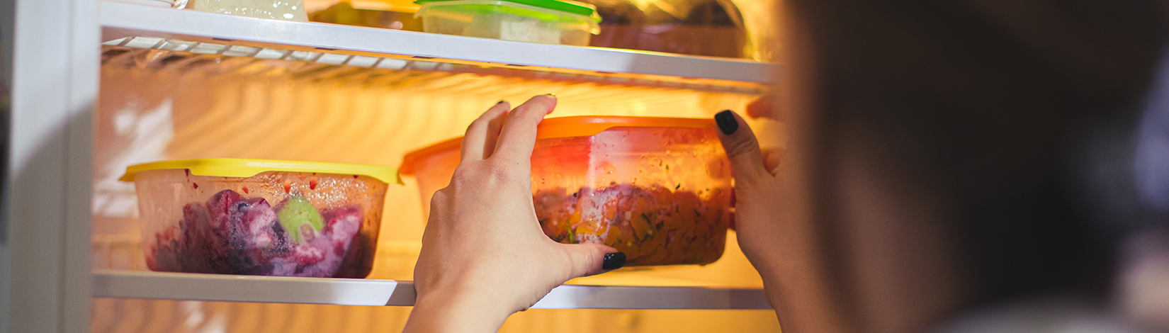 Featured image for “How Long Can We Wait? Timeliness Essential When Consuming Leftovers”