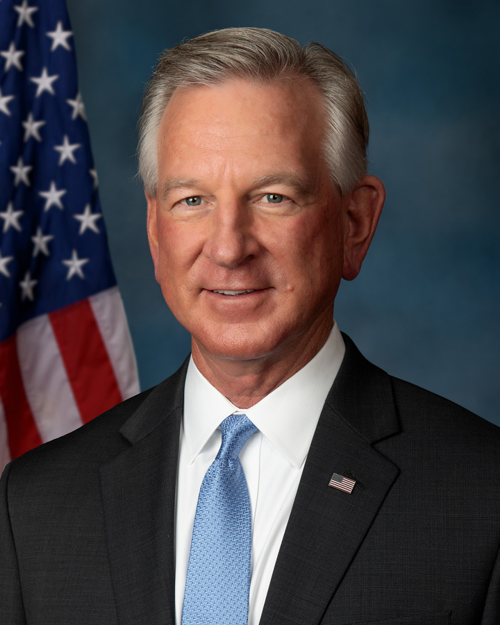 Featured image for “Sen. Tuberville Leads Effort to Freeze AEWR”