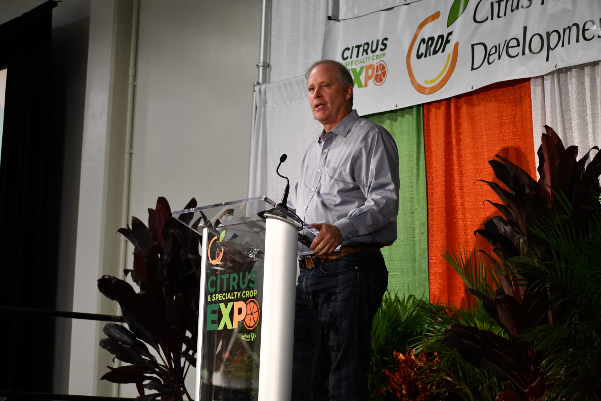 Ag Policy Leaders To Headline Citrus & Specialty Crop Expo - Specialty 