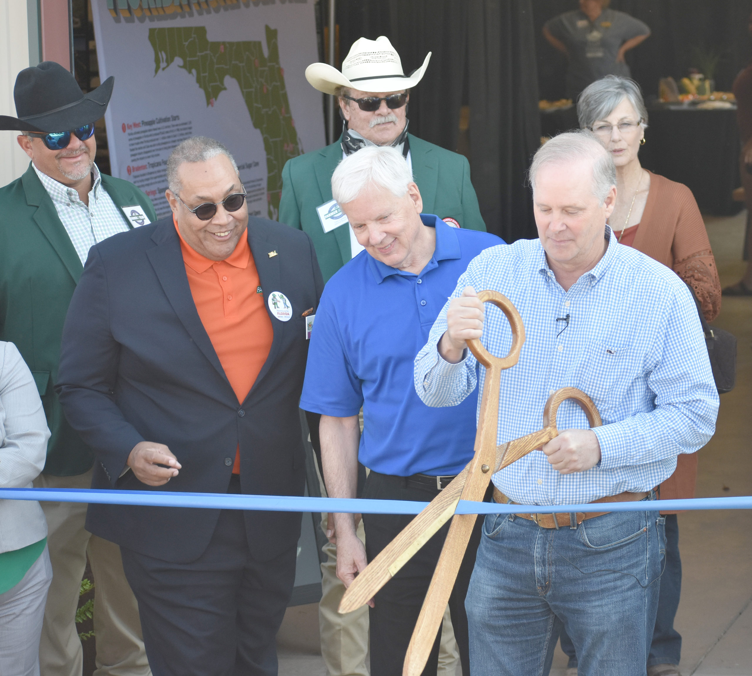 Featured image for “Under the Spotlight: Florida Ag on Display This Week at Sunbelt Expo”