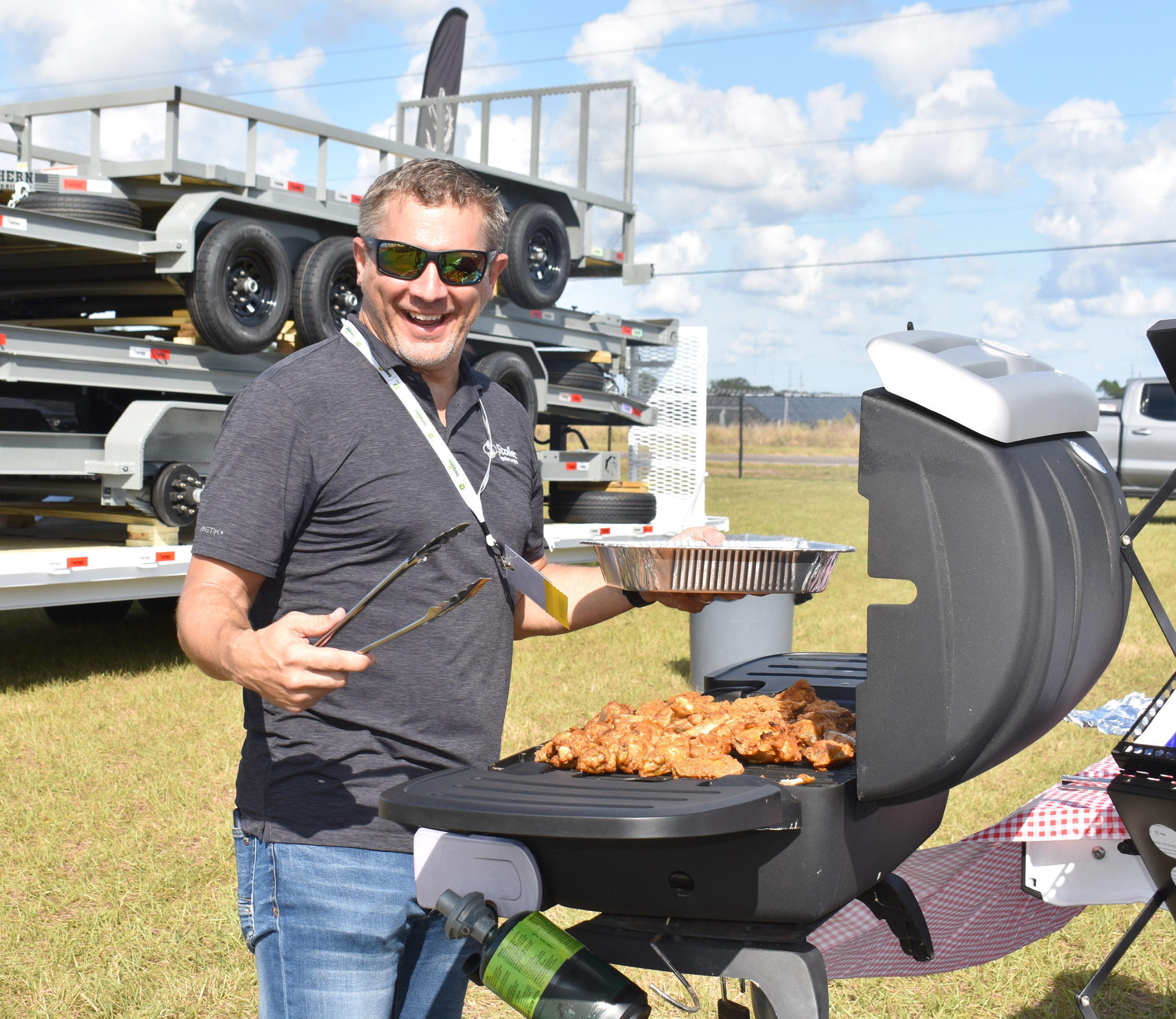 Featured image for “Tailgating Theme to Highlight This Year’s Florida Ag Expo Event”