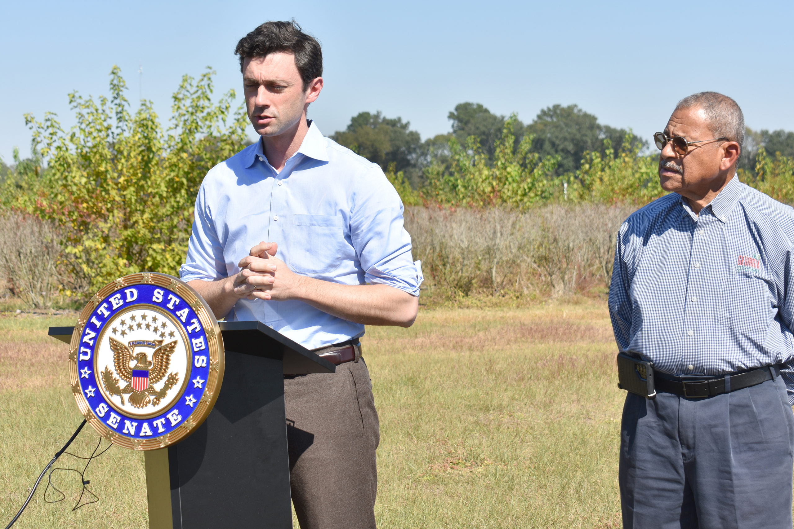 Featured image for “Protecting Our Produce Act to Be Included in Farm Bill Discussions”