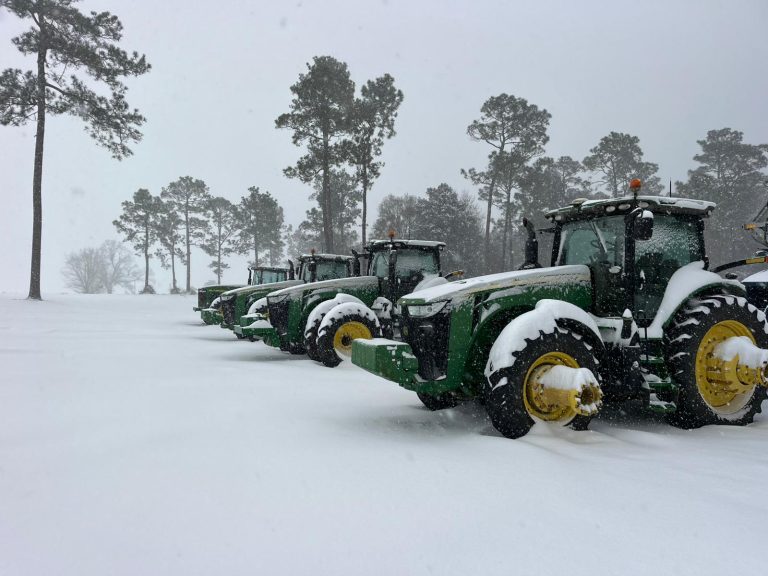 Featured image for “Storm Survey: Florida Ag Sector Asked to Share Experiences from Winter Storm Enzo”