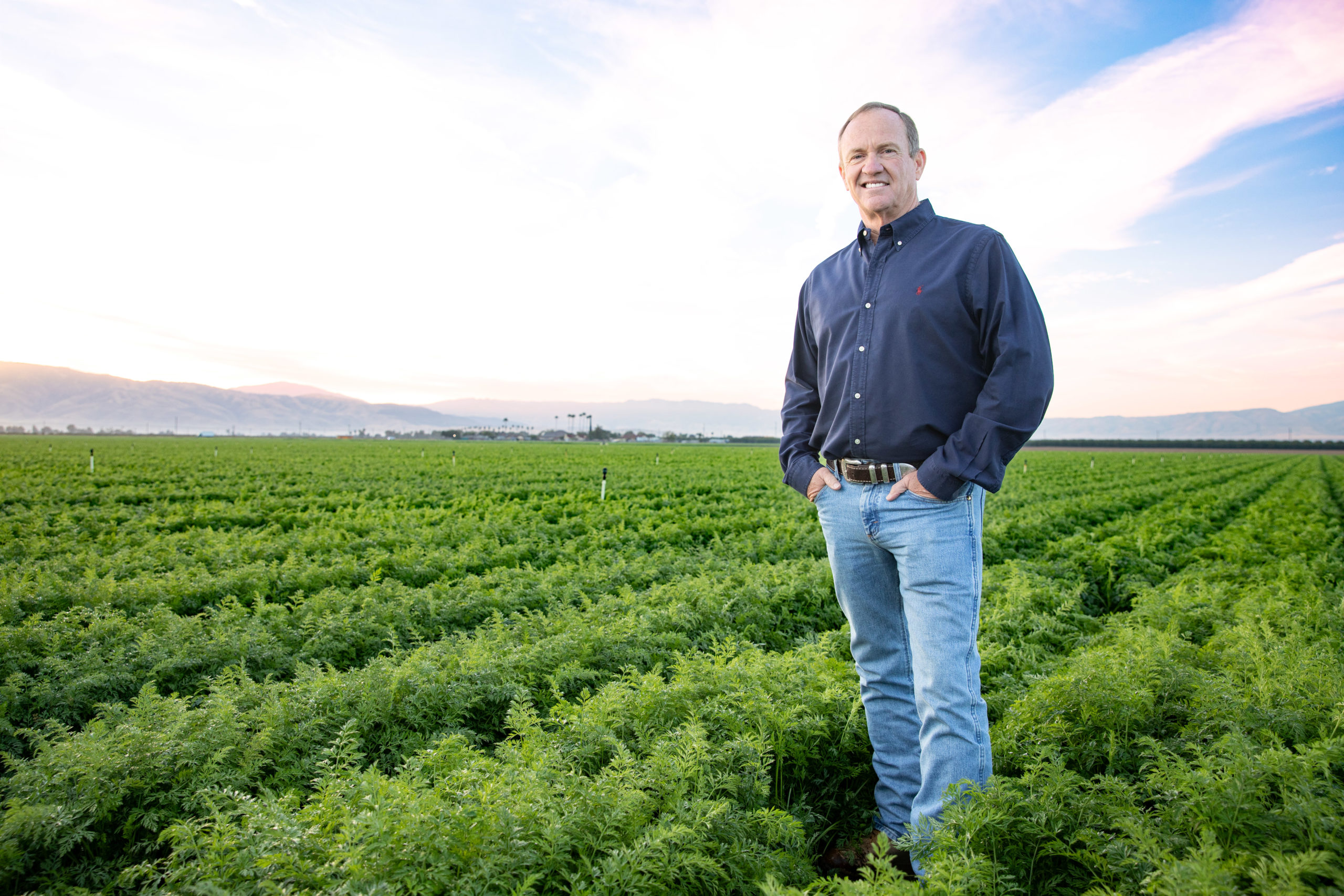Featured image for “Specialty Crop Grower Magazine: Grimmway Farms Staying on Top of the Carrot Kingdom”
