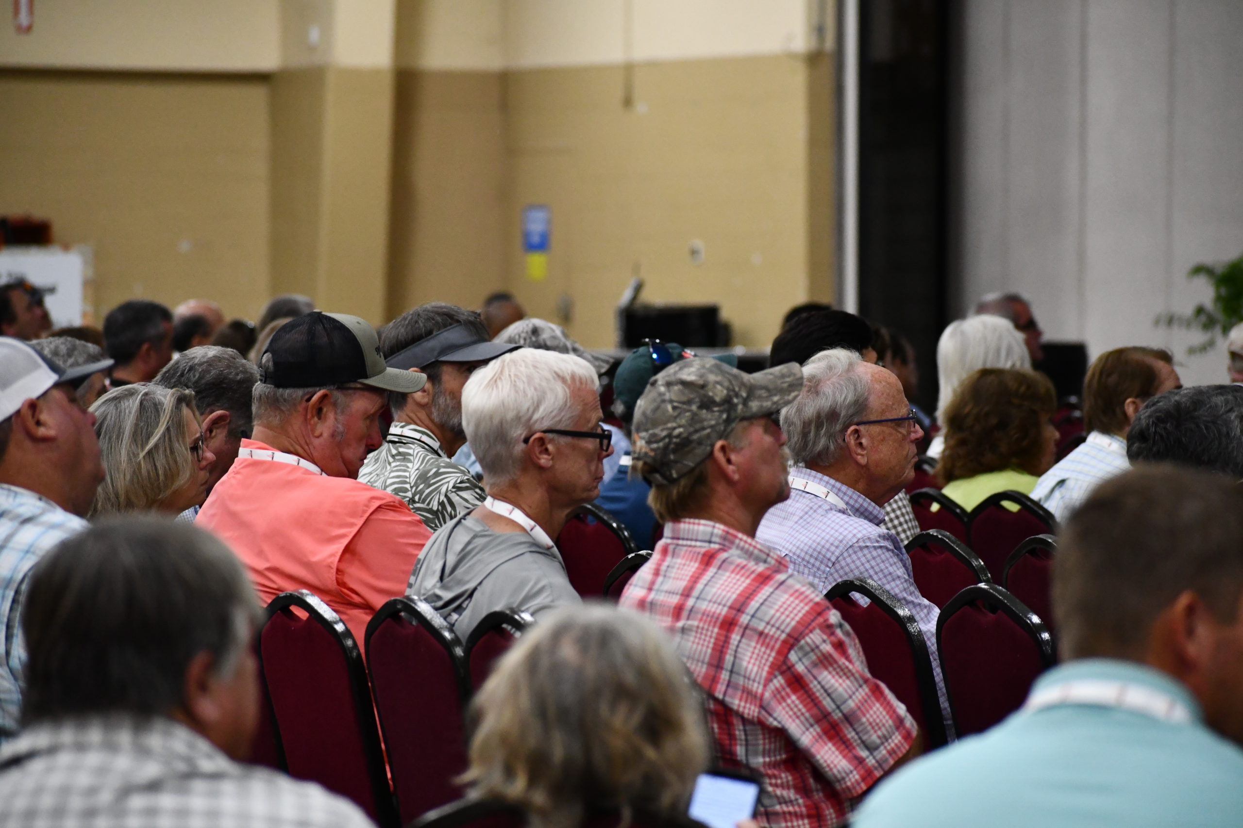 Featured image for “Citrus & Specialty Crop Expo Power Panel to Address the Big Ag Issues”