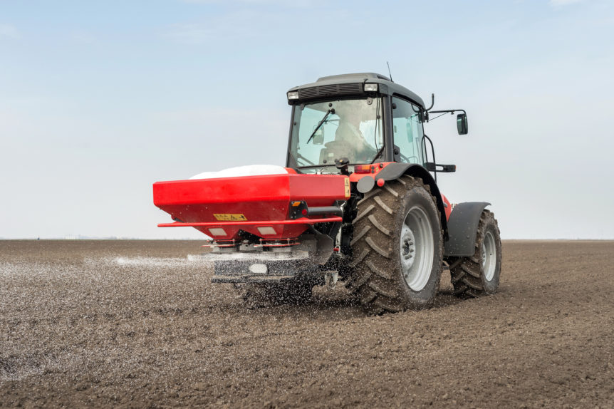 farming