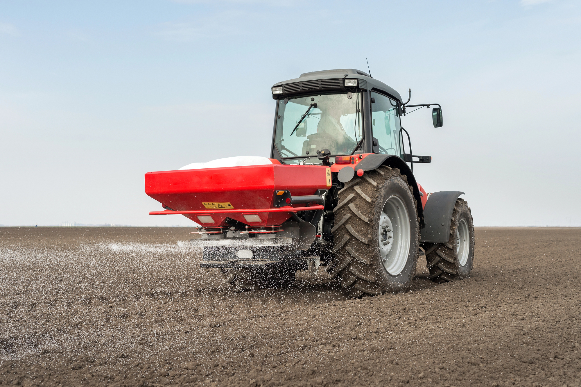 Featured image for “Sustainable Farming Continues Surging”