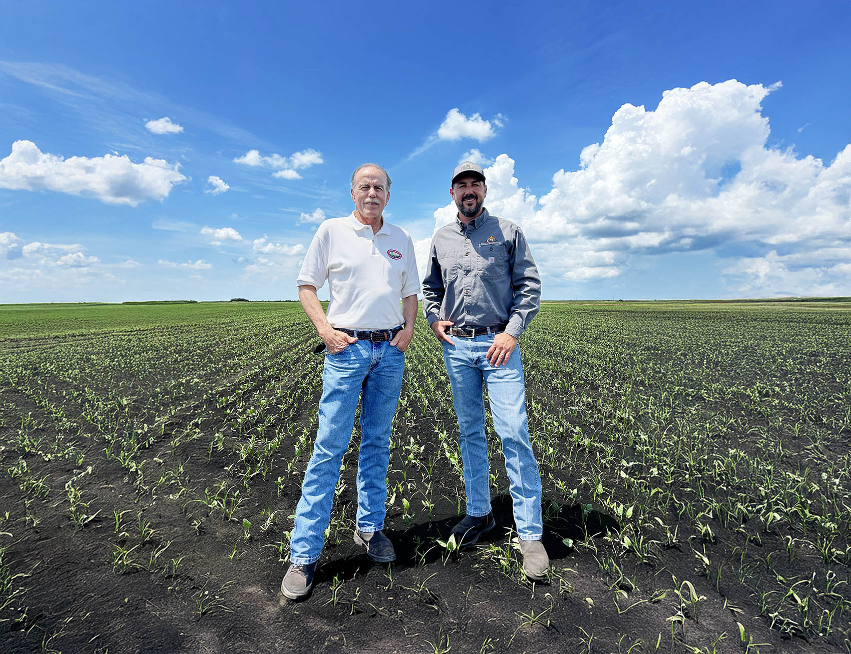 Featured image for “Specialty Crop Grower Magazine: Orsenigo Farms Inc. Celebrates 40 Years”