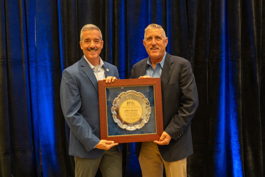 Lifetime Achievement Award