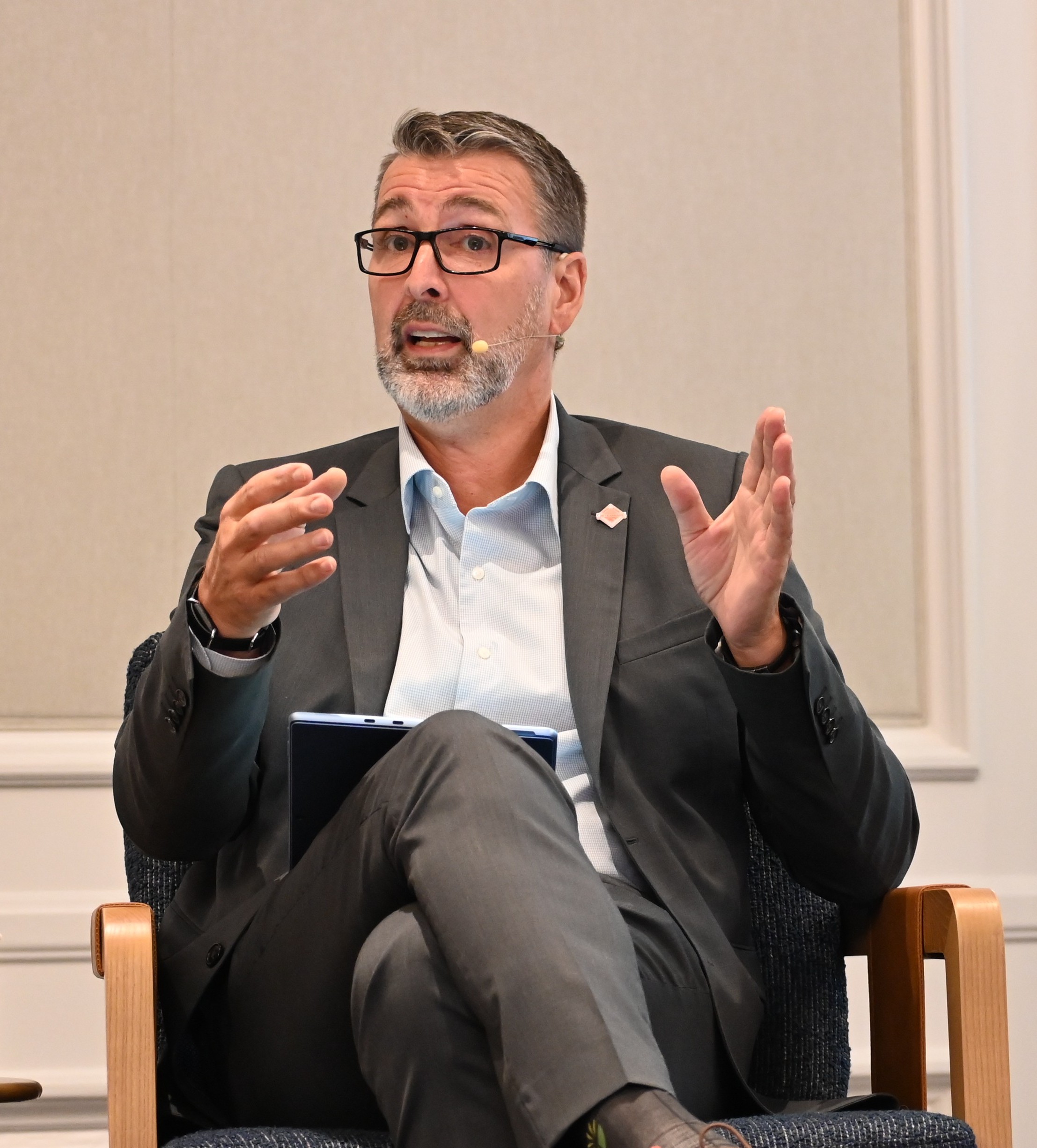 Featured image for “Specialty Crop Grower Magazine: Trade and Tariffs Discussed at FFVA Conference”
