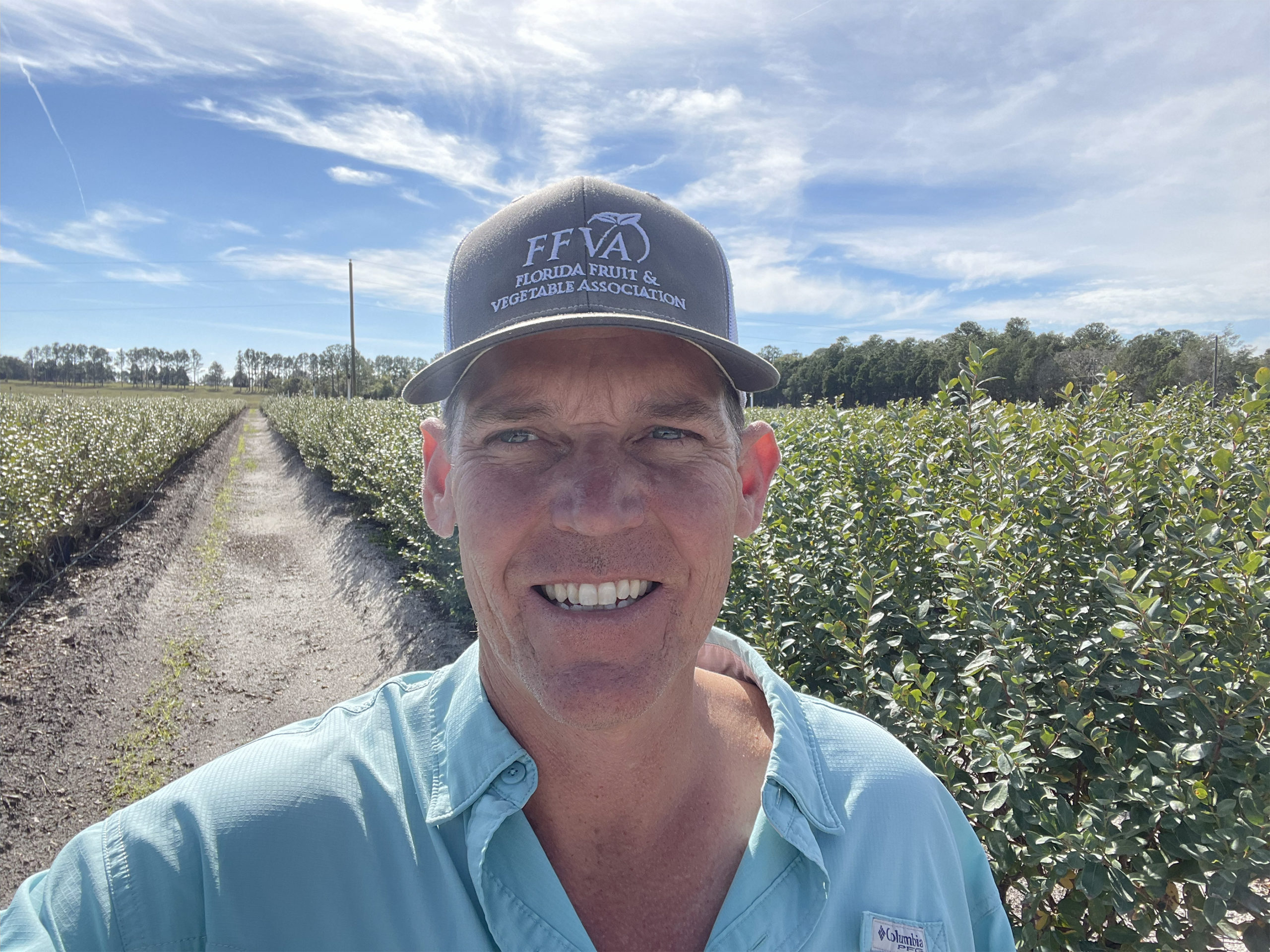Featured image for “Specialty Crop Grower Magazine: Mastering Hydrogen Cyanamide Applications in Blueberry”
