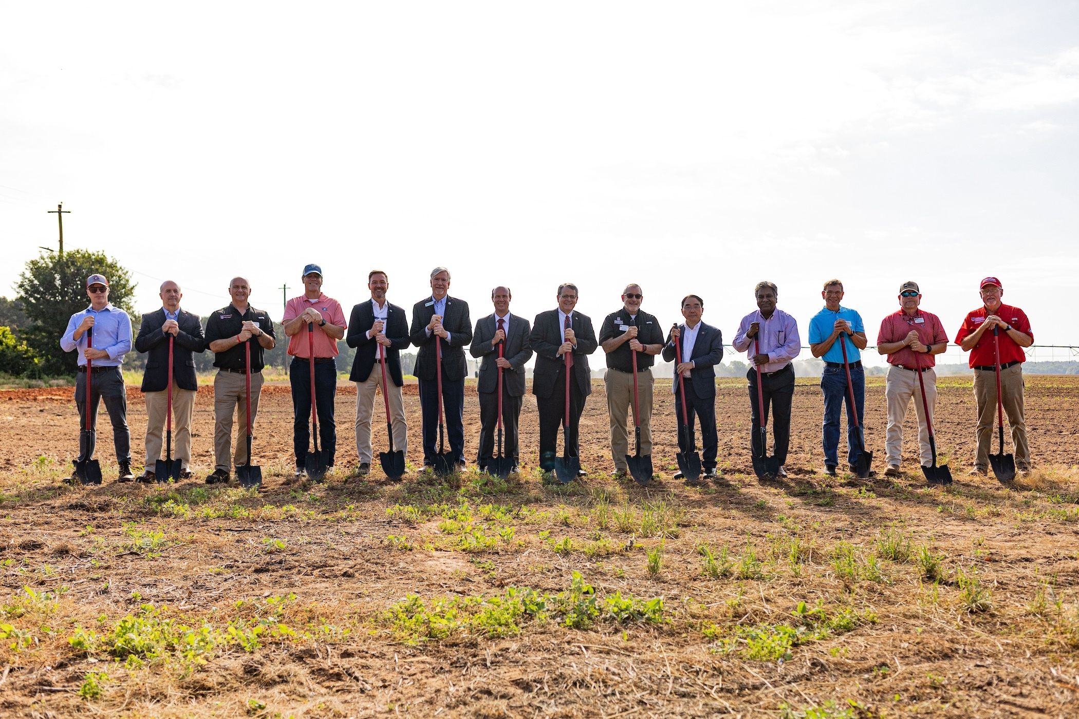 Featured image for “Specialty Crop Grower Magazine: UGA a Breeding Ground for Ag Innovation”