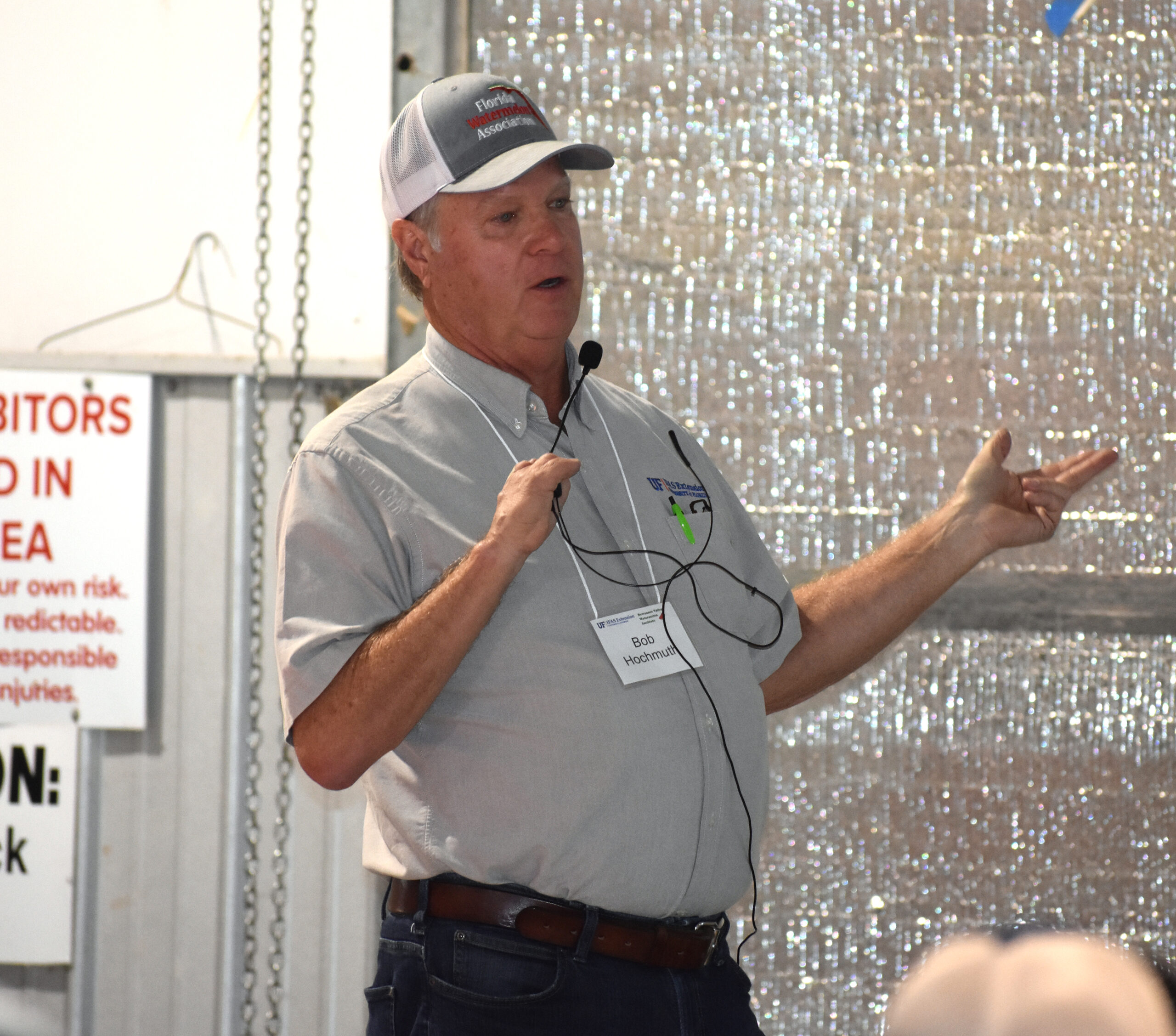 Featured image for “Cost Reduction Key in Watermelon Production”