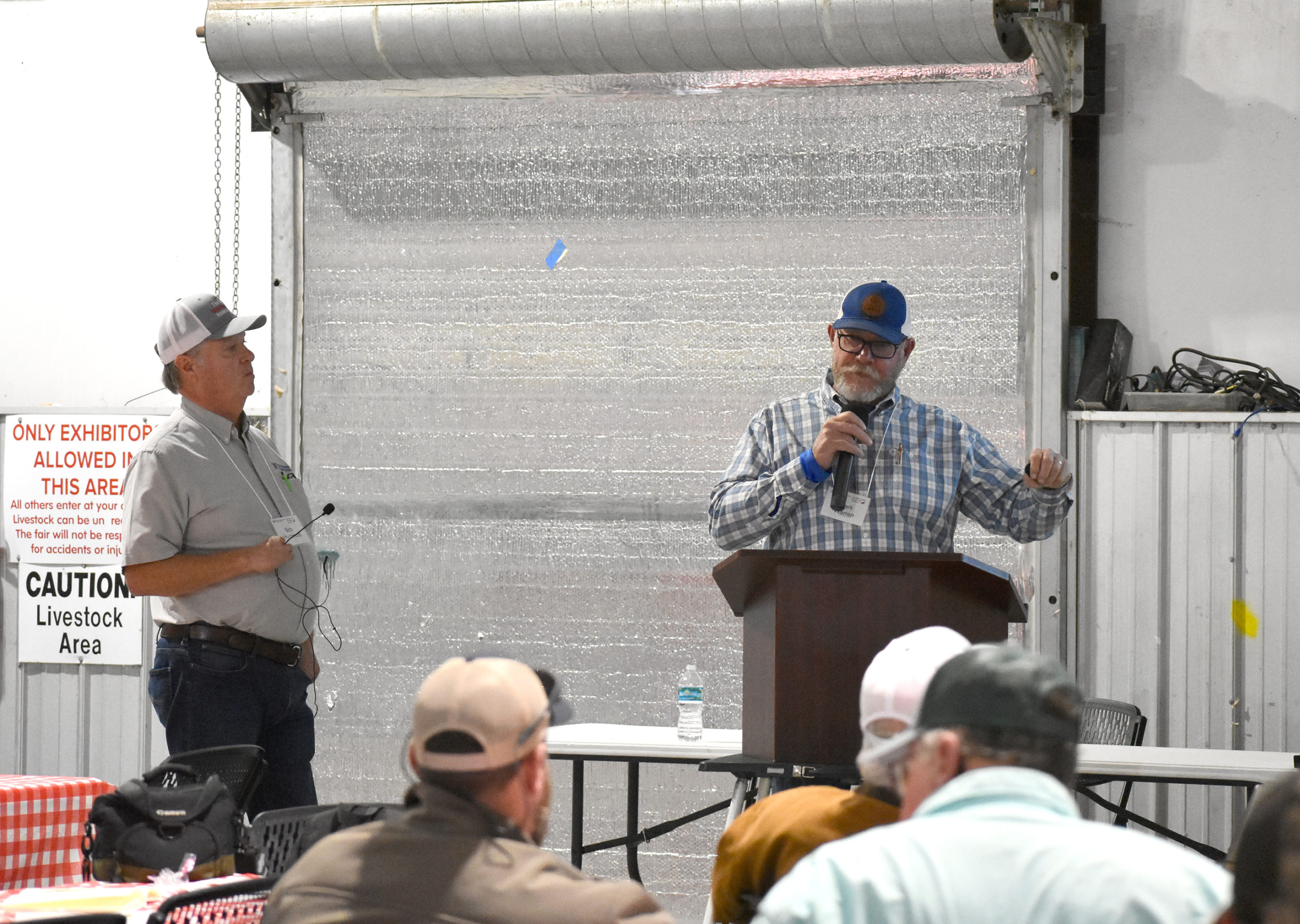 Featured image for “Suwanee Valley Watermelon Institute Informs Growers Ahead of 2026 Season”