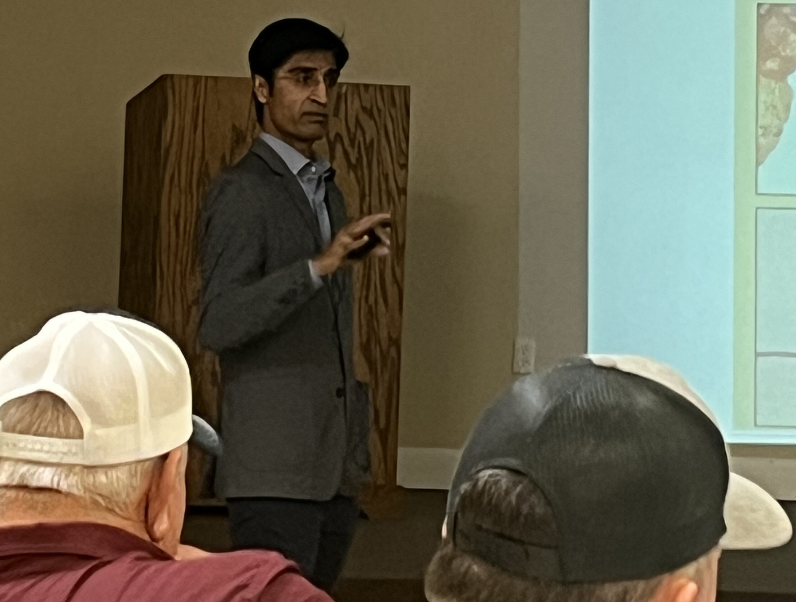 Featured image for “Chilli Thrips Update for Georgia Blueberry Producers”