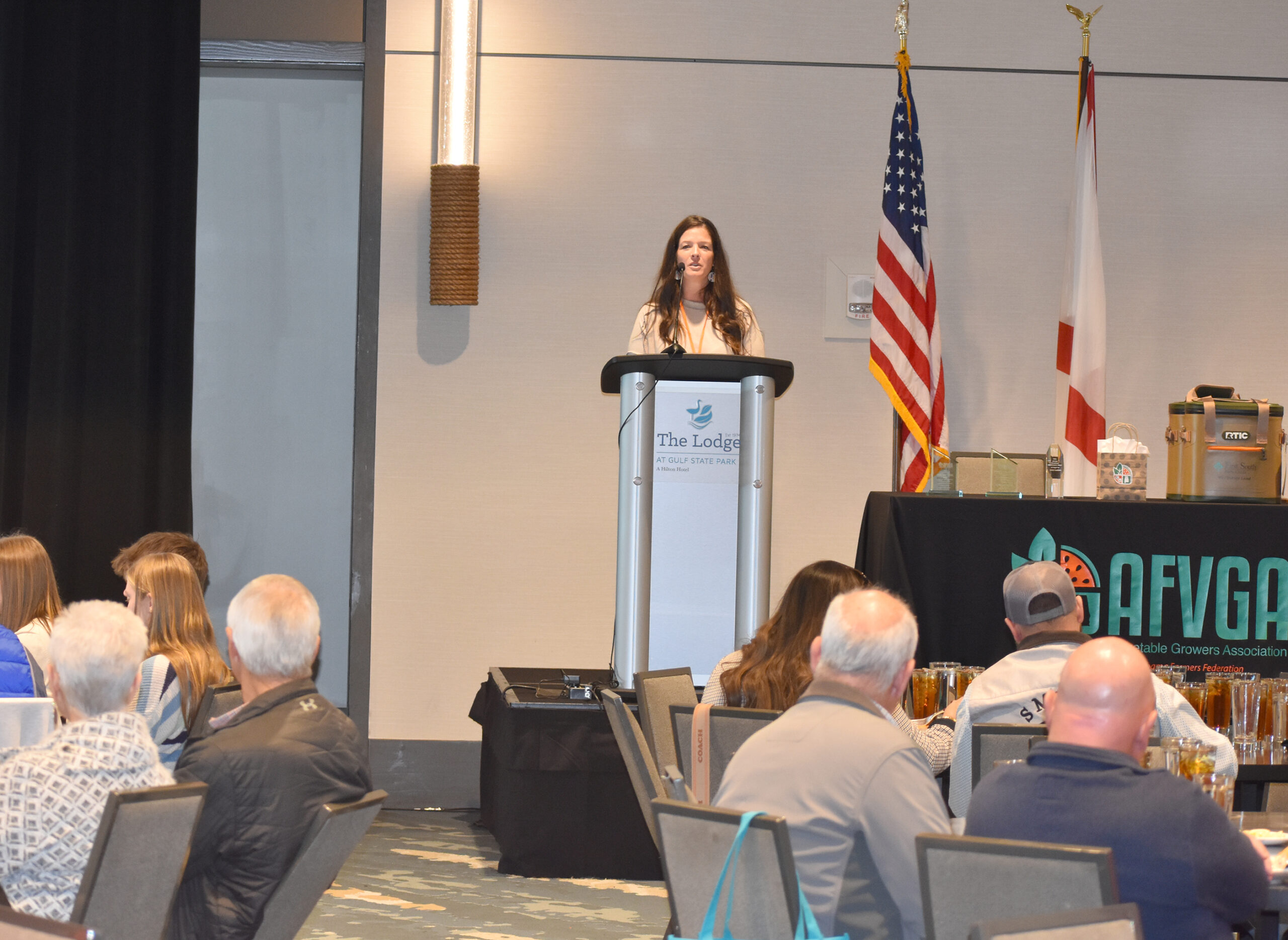 Featured image for “Know Where Crops Will Be Sold Before Planting”