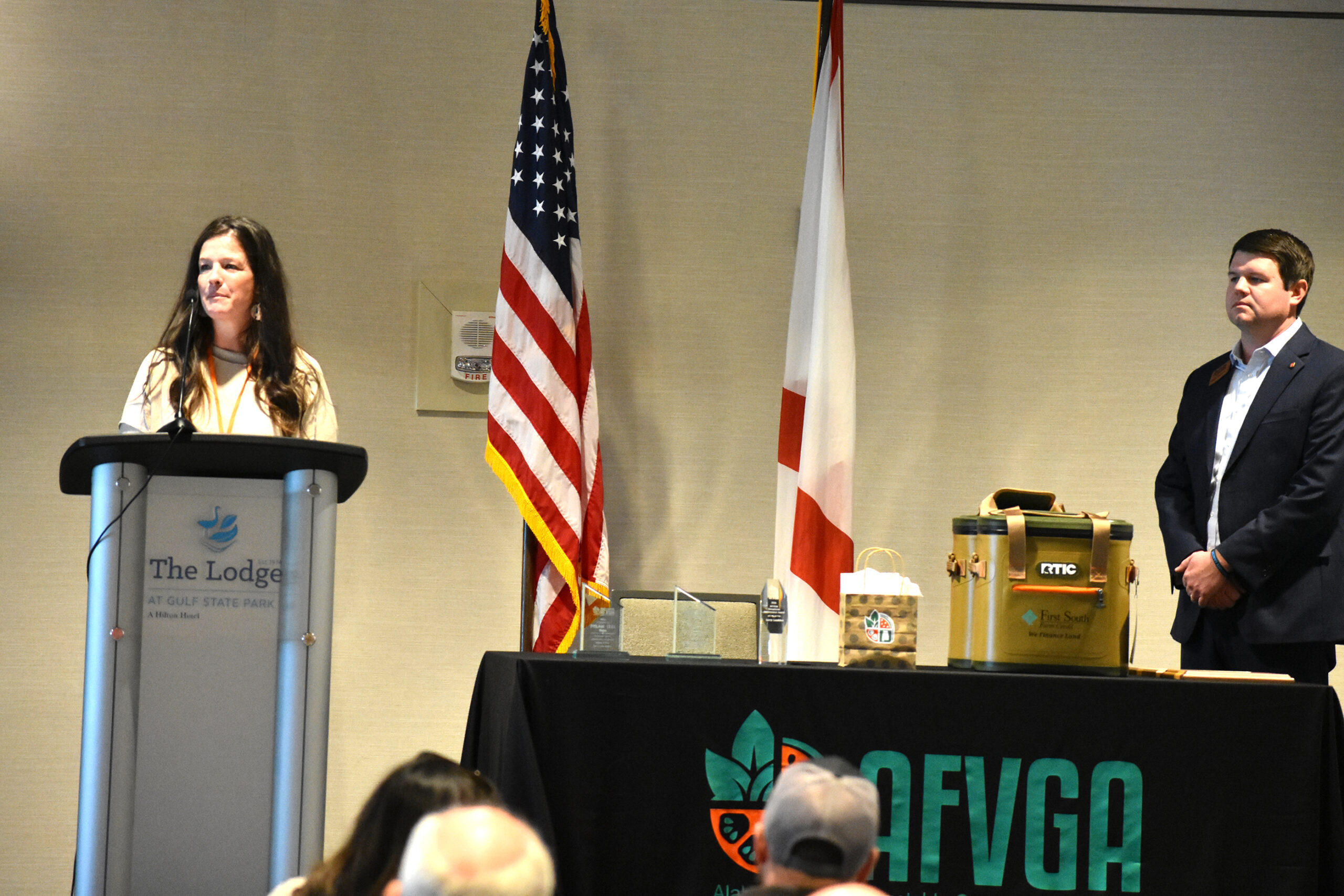 Featured image for “AFVGA Annual Conference Important for Alabama Growers”