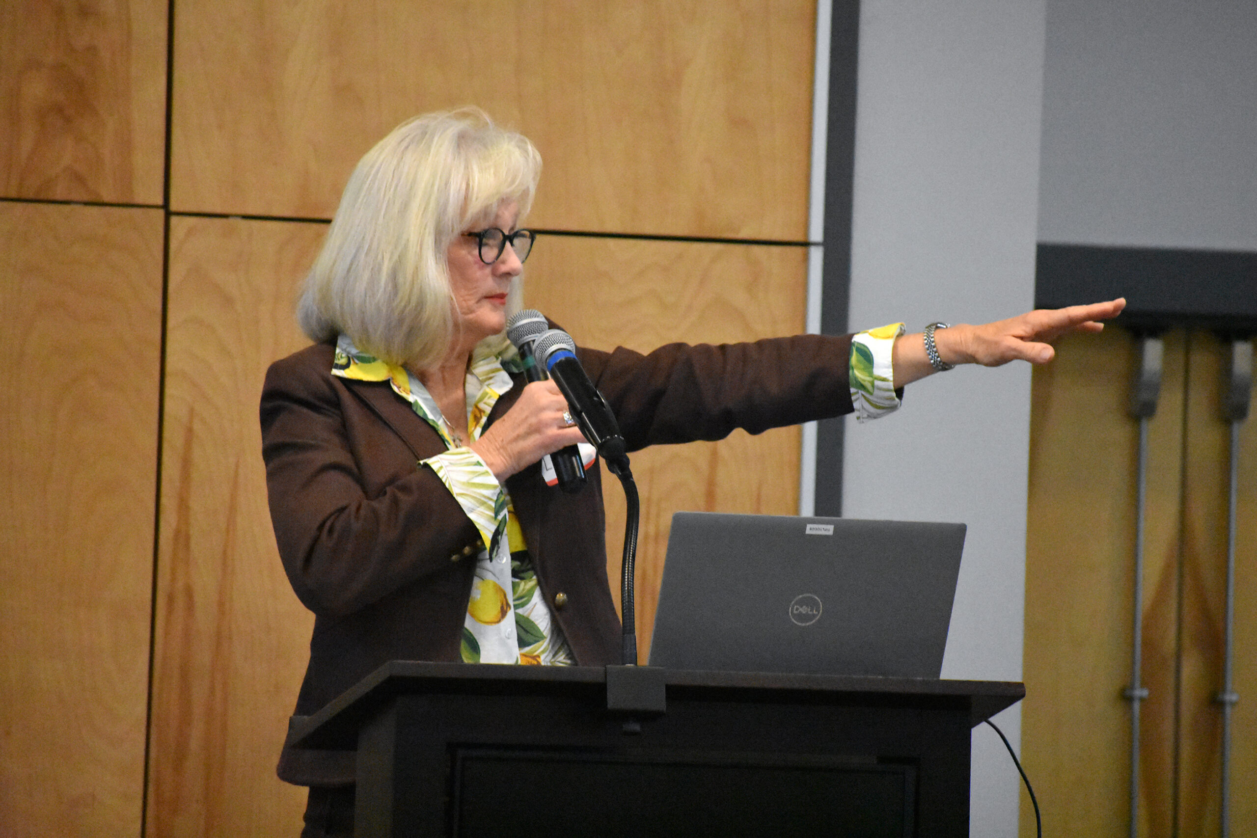 Featured image for “10 Years and Counting: Georgia Citrus Association Continues to Grow”