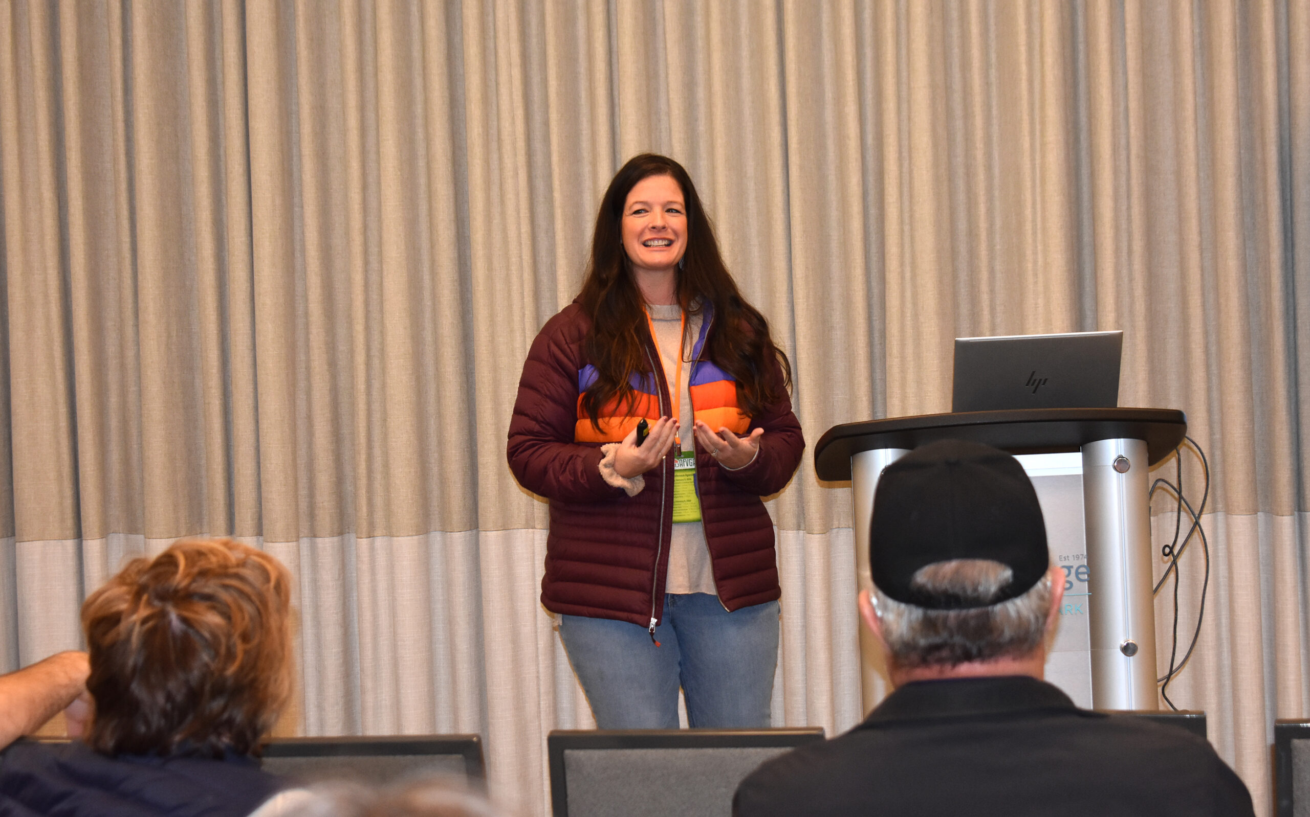 Featured image for “Storytelling 101: Farmers Encouraged to Be Active Storytellers”