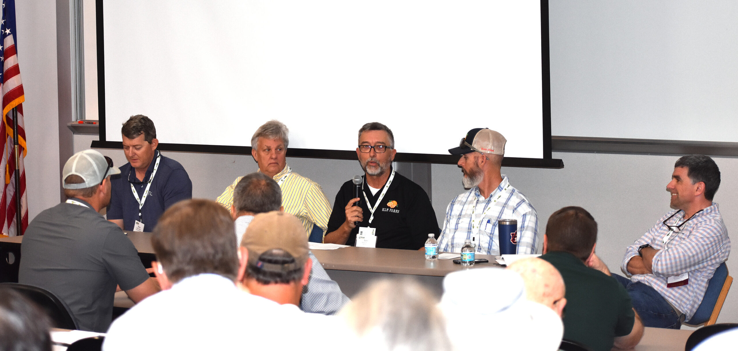 Featured image for “Seminar Program Set for Next Month’s Florida Citrus Show”