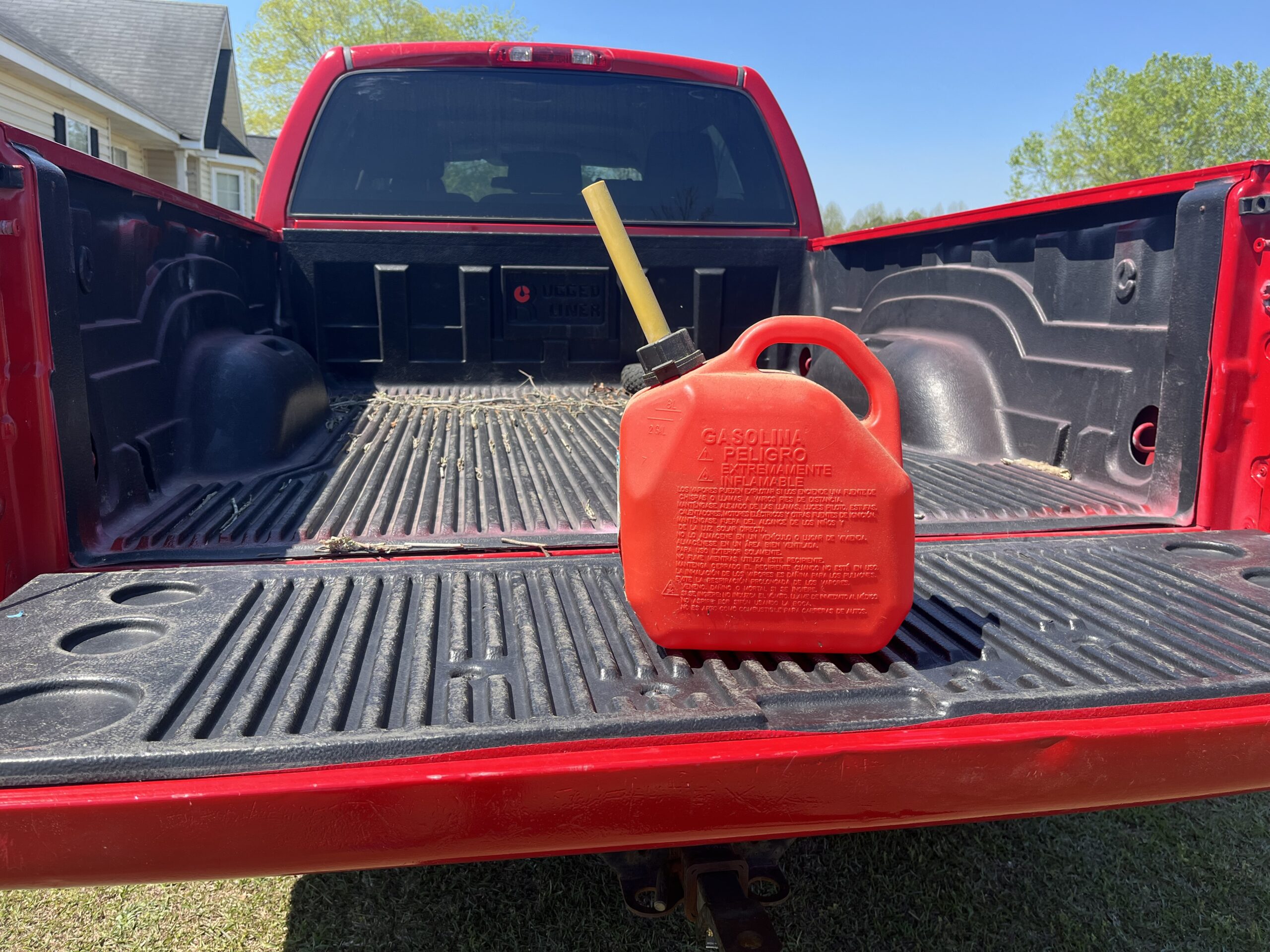 Featured image for “Gas Tax Relief Important for Georgia Farmers”