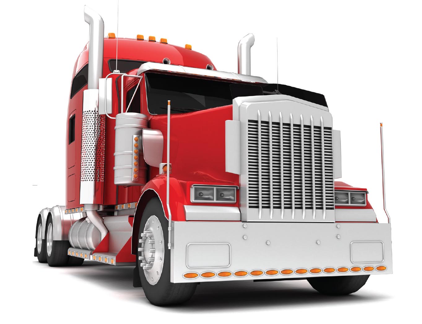 Featured image for “Specialty Crop Grower Magazine: Ag Interests Eye Truck Driver Rules”