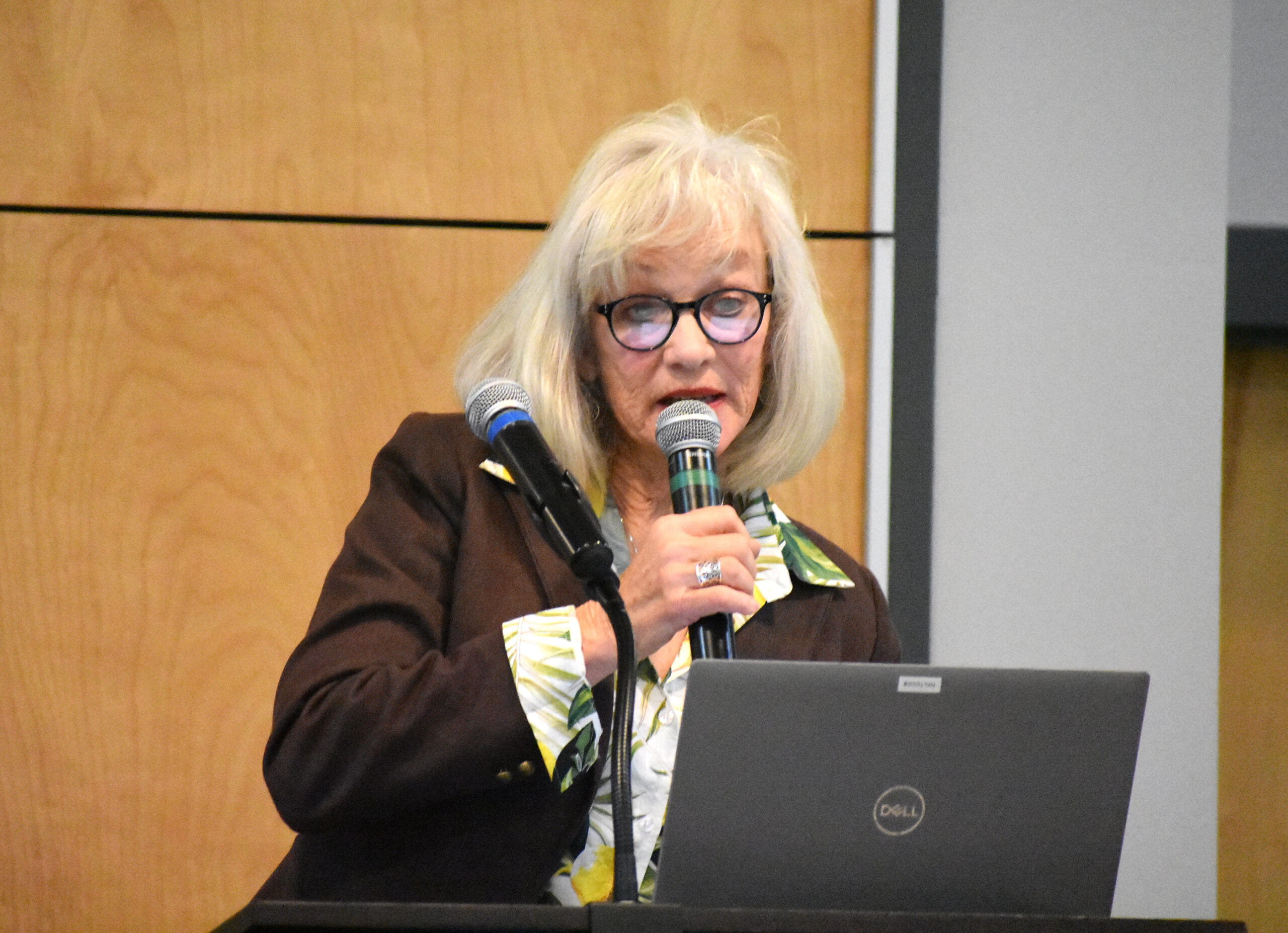 Featured image for “Georgia Citrus Leader: We Need To Be Known For Something”