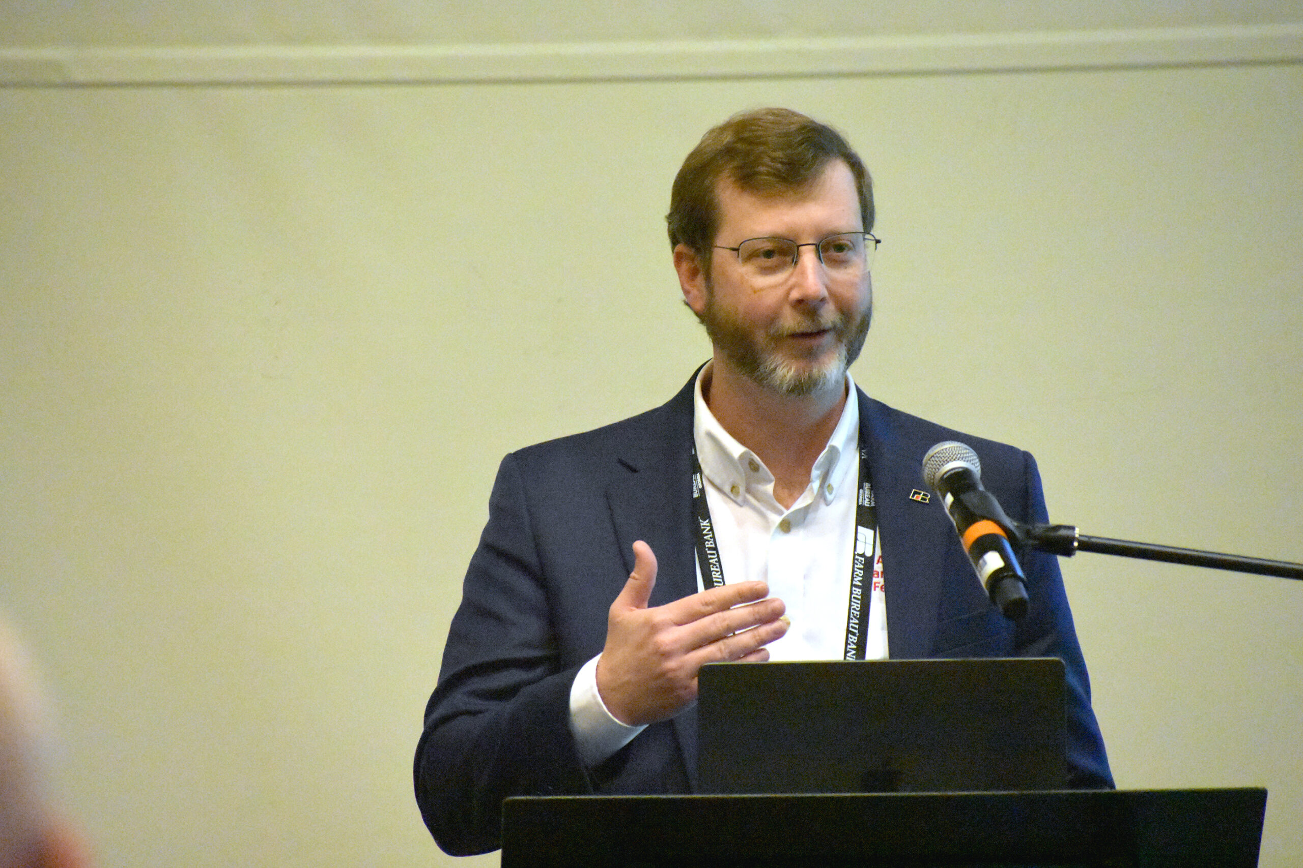 Featured image for “Specialty Crop Assistance Framework Key Inclusion in House Version of Farm Bill”