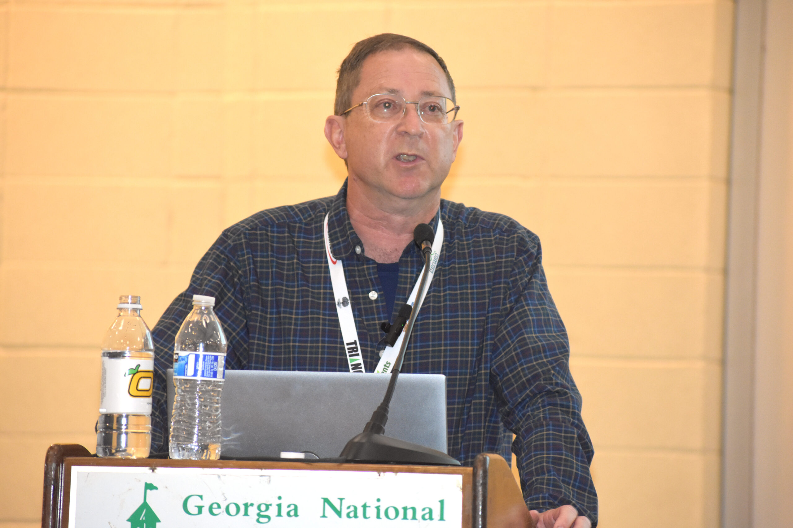 Featured image for “‘Golding’ Variety New Option for Pecan Producers”