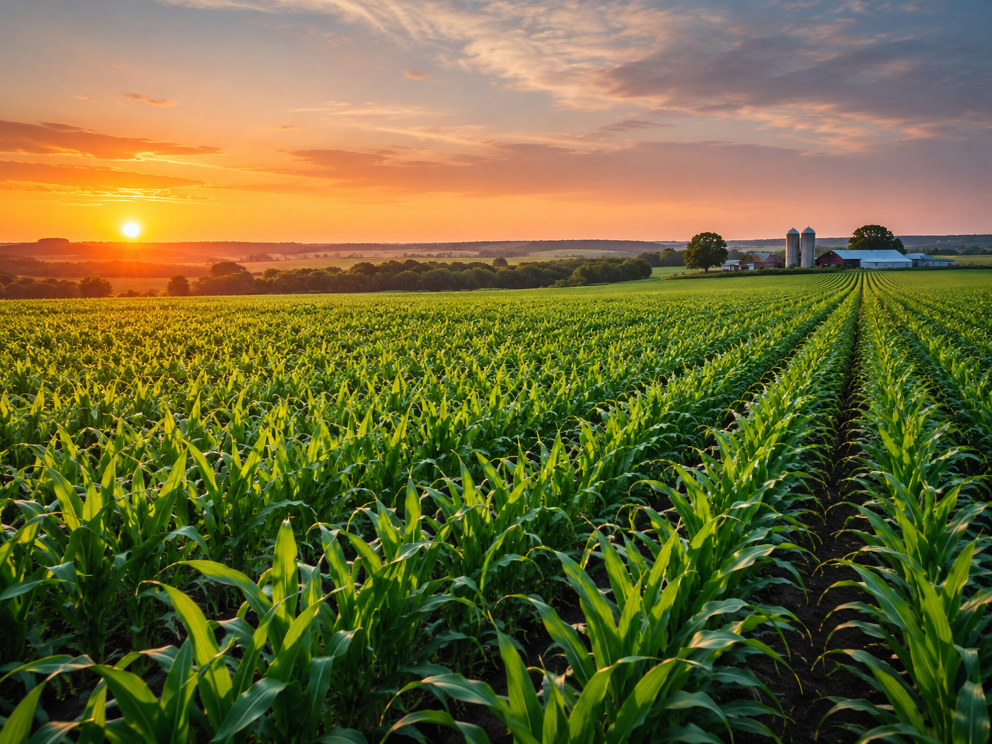 Featured image for “Extension Leader Testimonial: We Need to Rally Around Our Farmers”