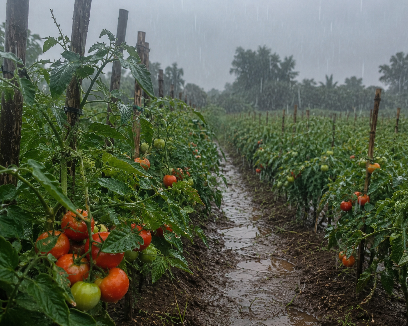 Featured image for “‘Long Period of Above Normal Rain’ Needed to Eliminate Drought”