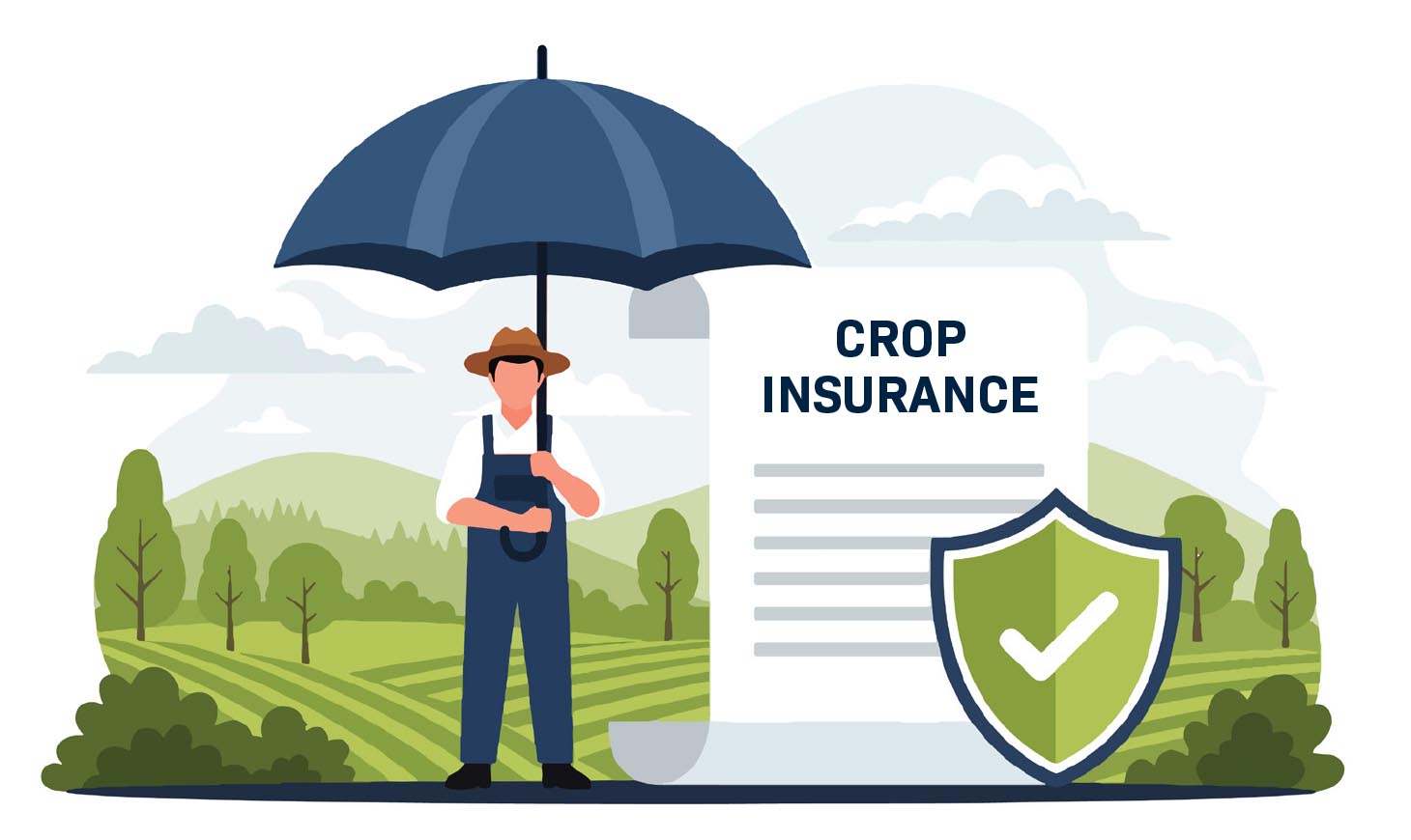 Featured image for “Specialty Crop Grower Magazine: Making Insurance More Friendly”
