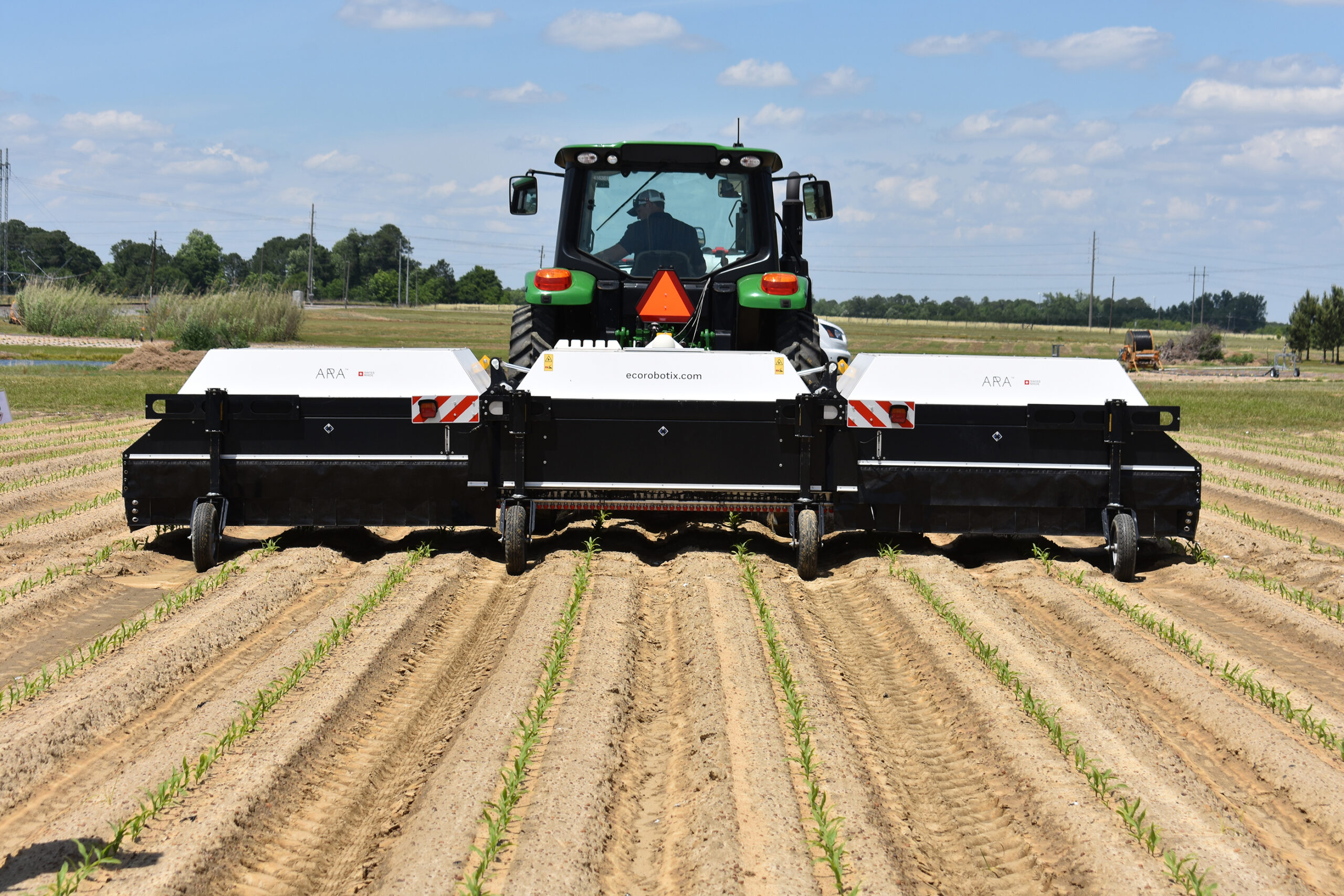 Featured image for “Cost Prohibitive? AI Adoption in Agriculture May Be Limited”