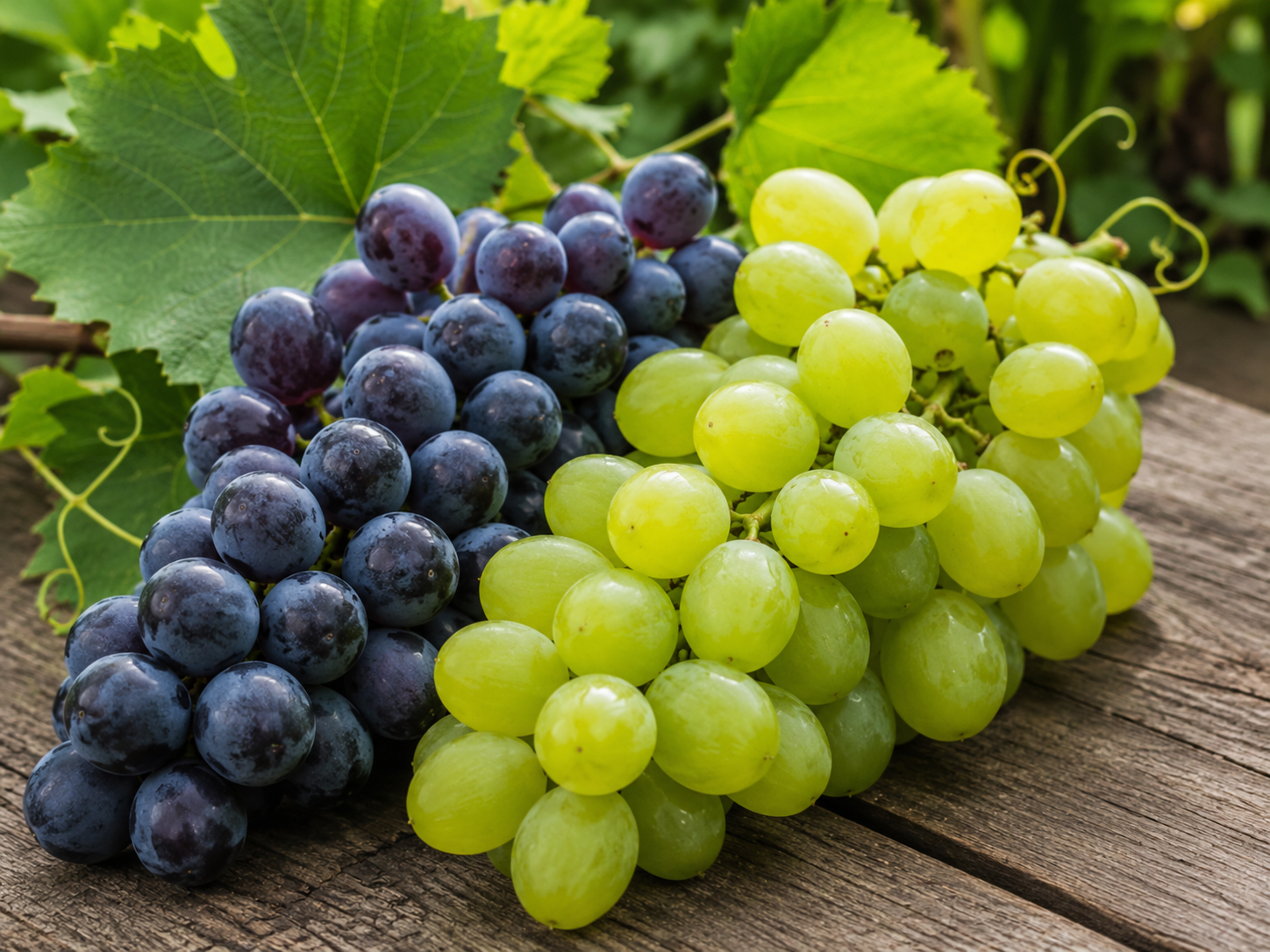 Featured image for “Mancozeb’s Uncertain Future as Option for Southeast Grape Producers”