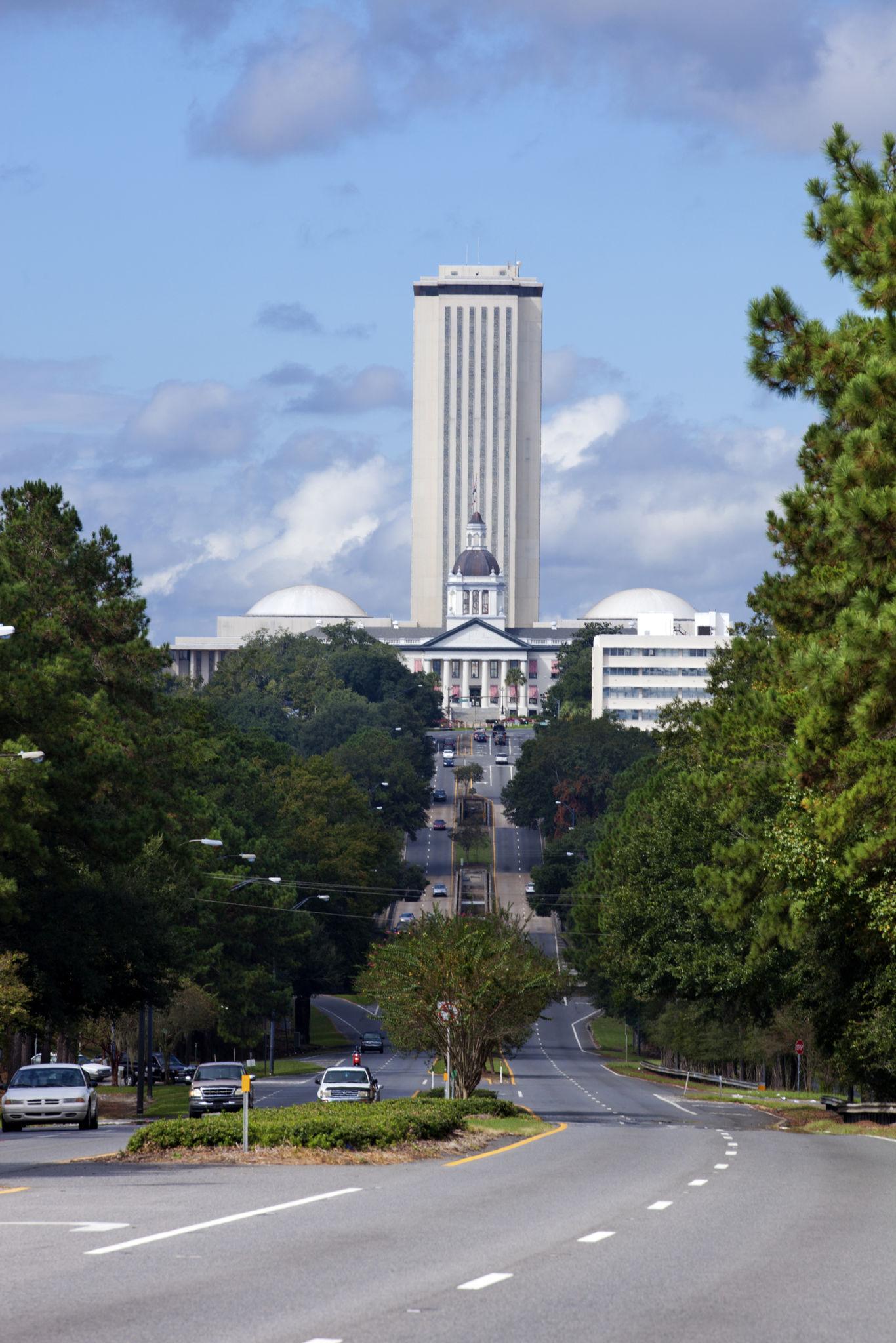Featured image for “Florida Legislative Budget Awaits Gov. Signature”