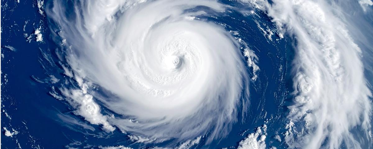 Featured image for “‘Don’t Let Your Guard Down’ Amid Low Hurricane Forecasts”