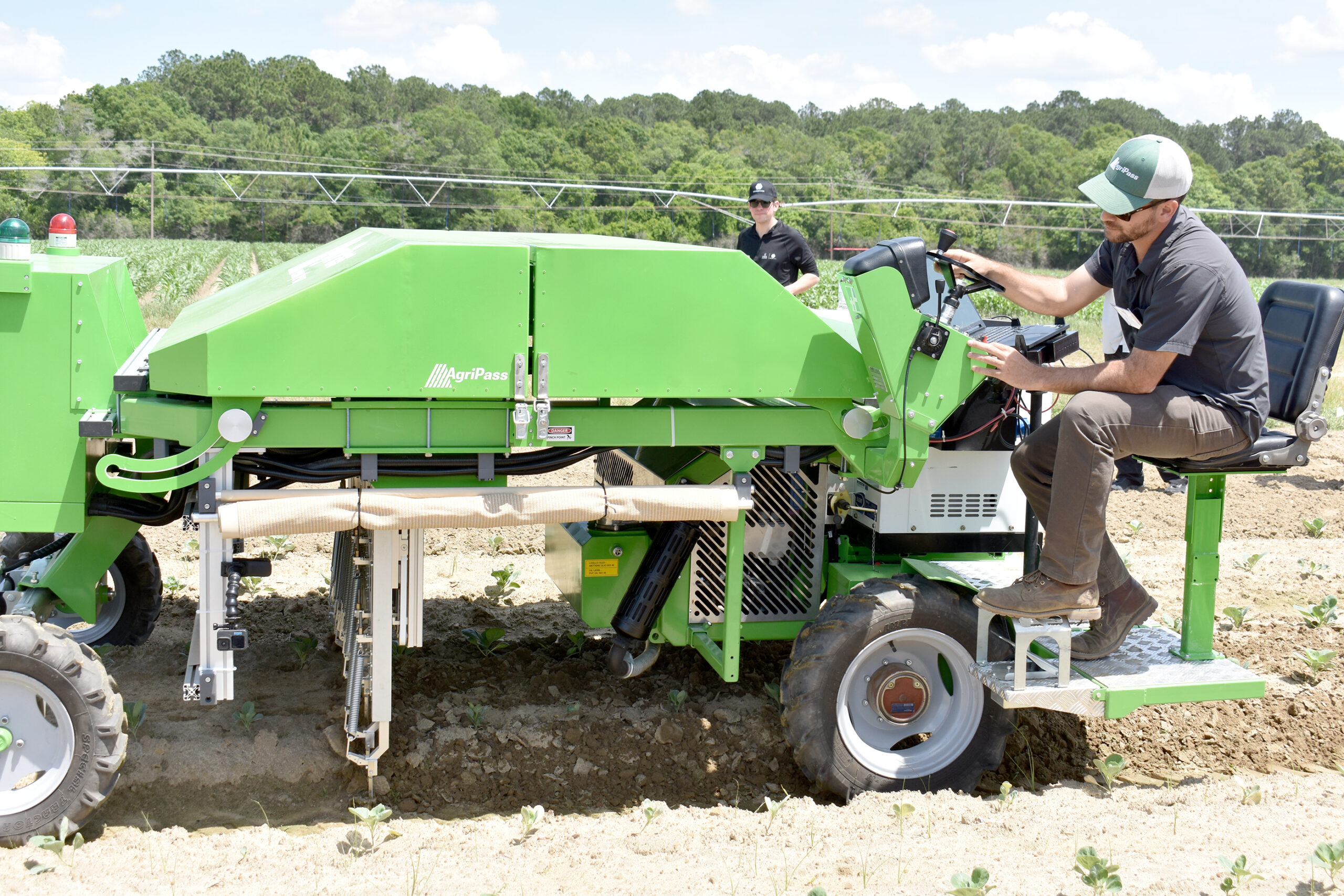 Featured image for “Integrated Weed Management Best Approach”