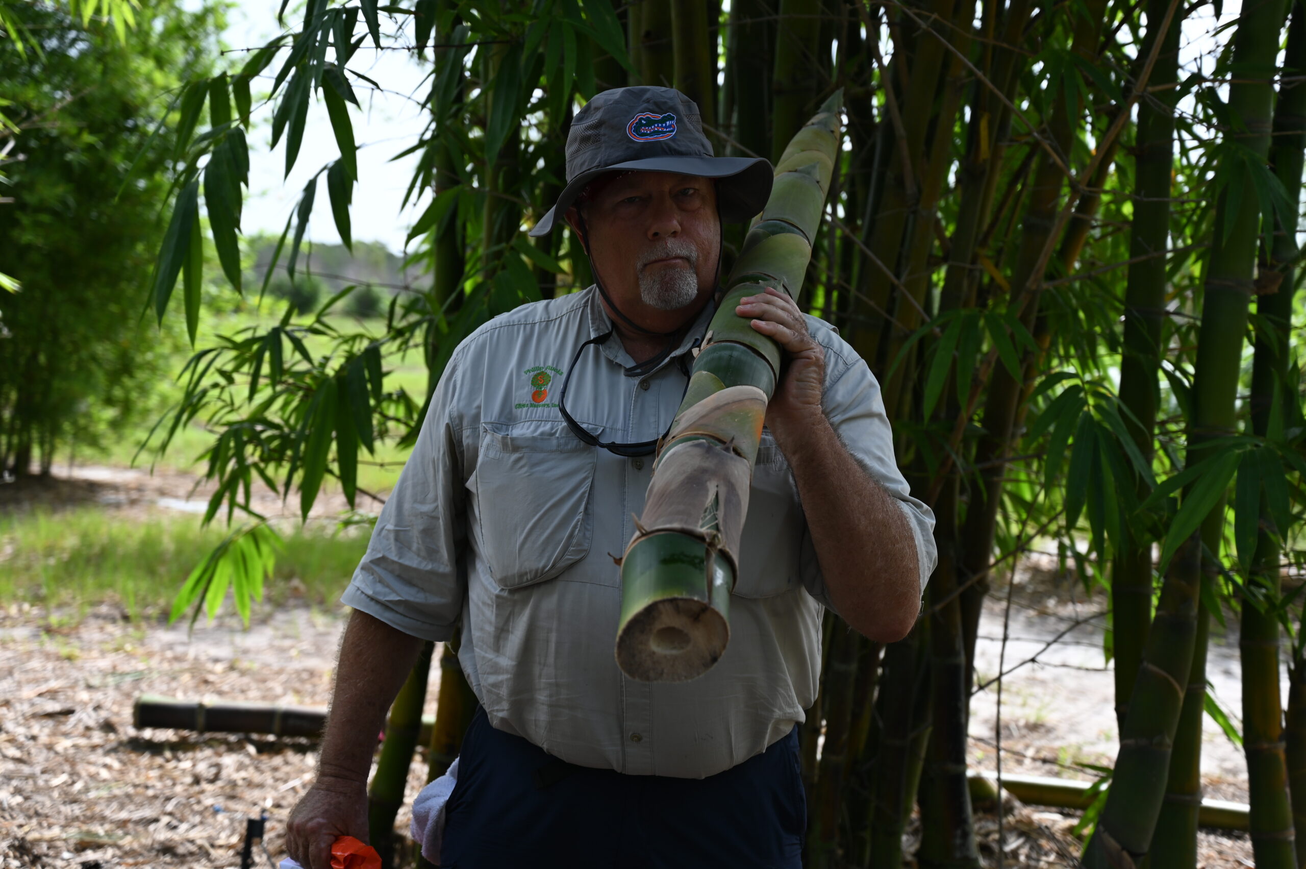 Featured image for “Bamboo Field Day Features the Evolving Industry in Florida”