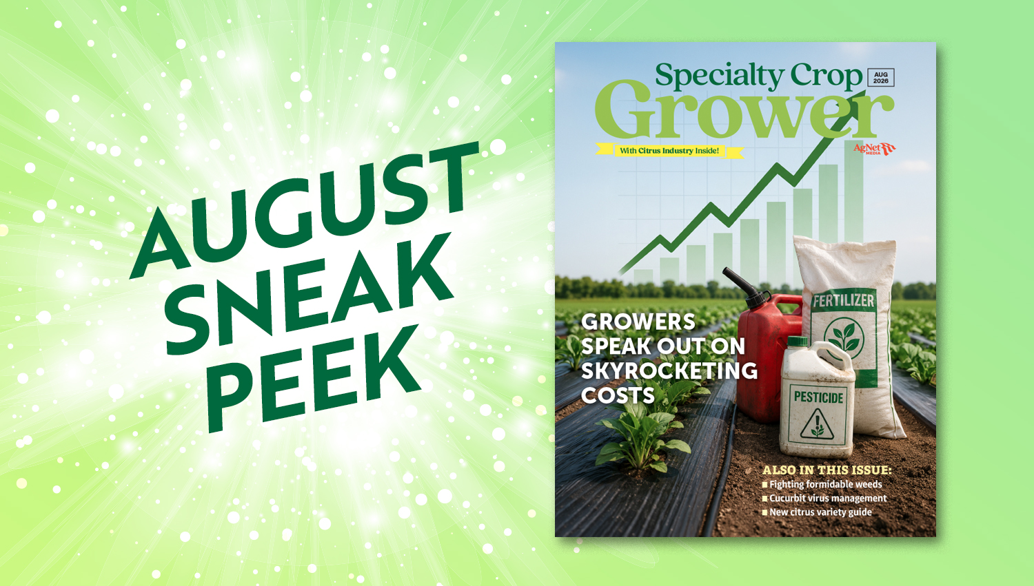 Featured image for “Sneak Peek: August 2026 Specialty Crop Grower Magazine”